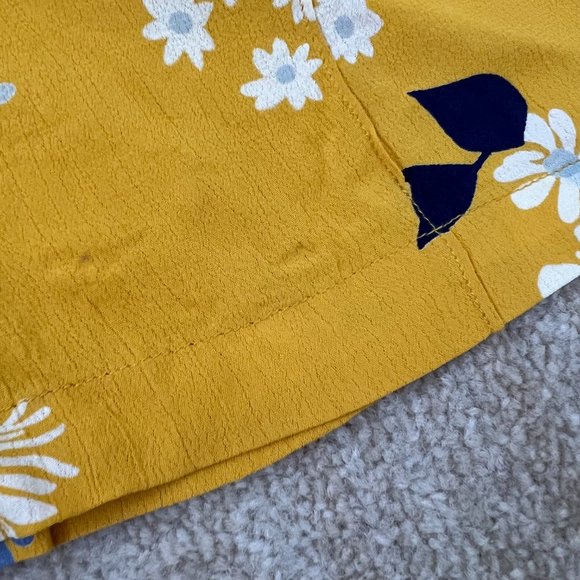 NWT Sea New York Pia High Rise Wide Leg Floral Pants 2 - Picture 9 of 11